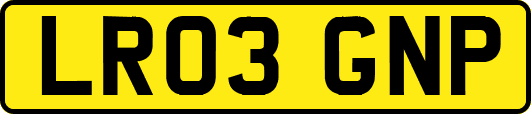 LR03GNP