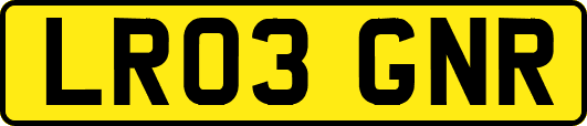 LR03GNR