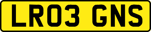 LR03GNS
