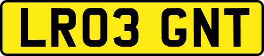 LR03GNT