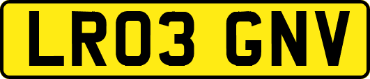 LR03GNV