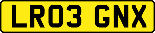LR03GNX