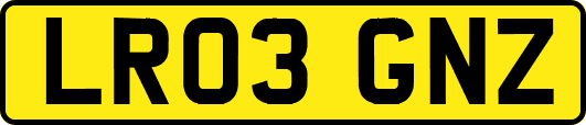 LR03GNZ