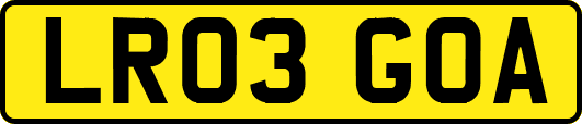 LR03GOA