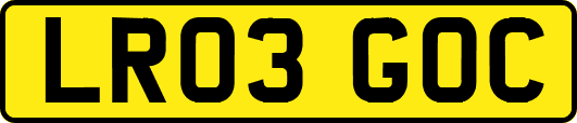 LR03GOC