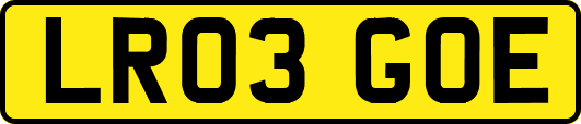 LR03GOE