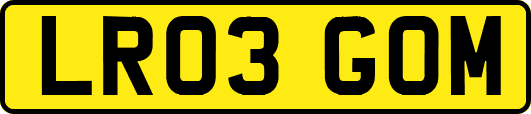 LR03GOM