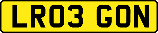 LR03GON