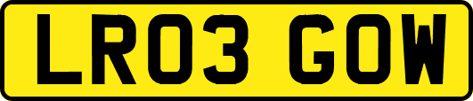 LR03GOW