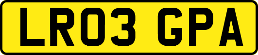 LR03GPA