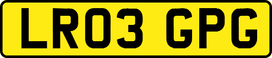 LR03GPG