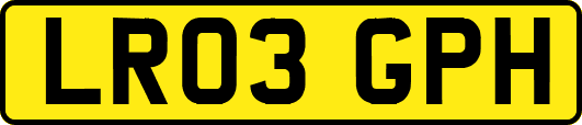 LR03GPH