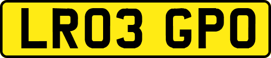 LR03GPO