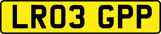 LR03GPP