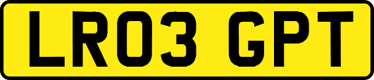 LR03GPT