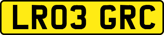 LR03GRC