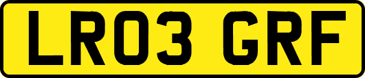 LR03GRF