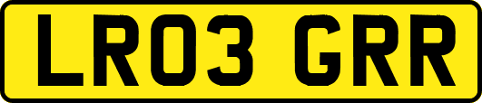 LR03GRR