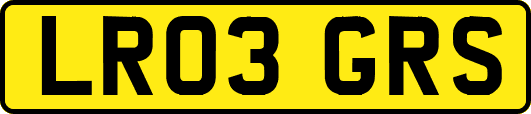 LR03GRS