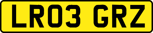 LR03GRZ