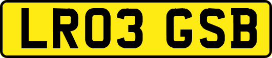 LR03GSB