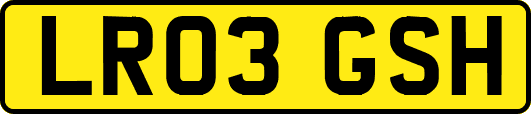 LR03GSH