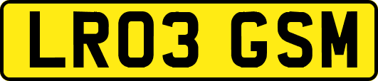 LR03GSM