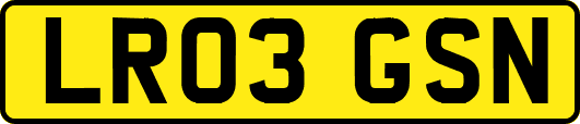 LR03GSN