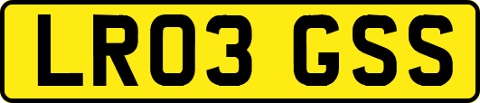 LR03GSS