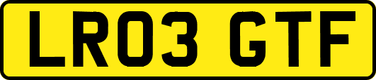 LR03GTF