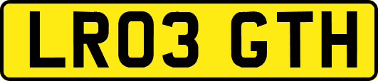 LR03GTH