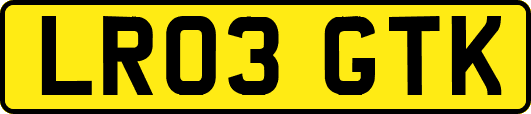 LR03GTK