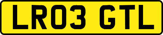 LR03GTL