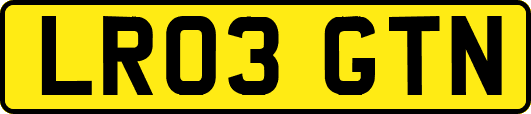 LR03GTN