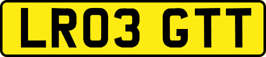 LR03GTT