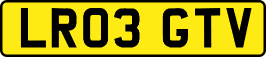 LR03GTV