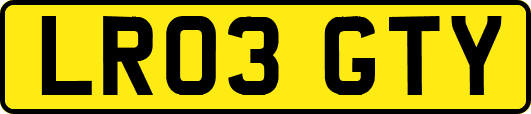 LR03GTY