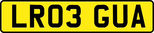 LR03GUA
