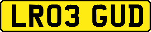 LR03GUD