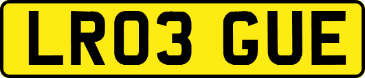 LR03GUE