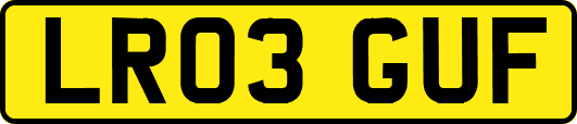 LR03GUF