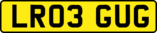 LR03GUG