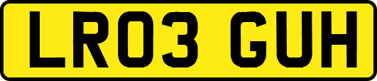 LR03GUH
