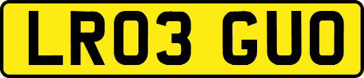 LR03GUO