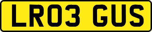 LR03GUS