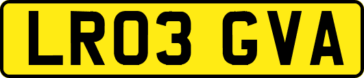 LR03GVA
