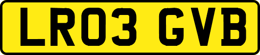 LR03GVB