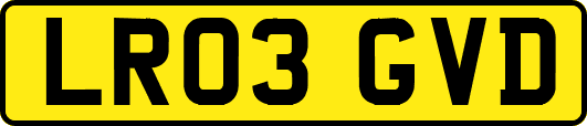 LR03GVD