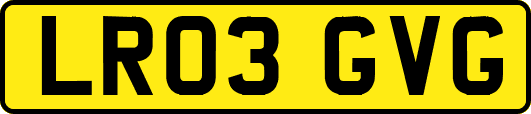 LR03GVG