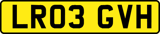 LR03GVH
